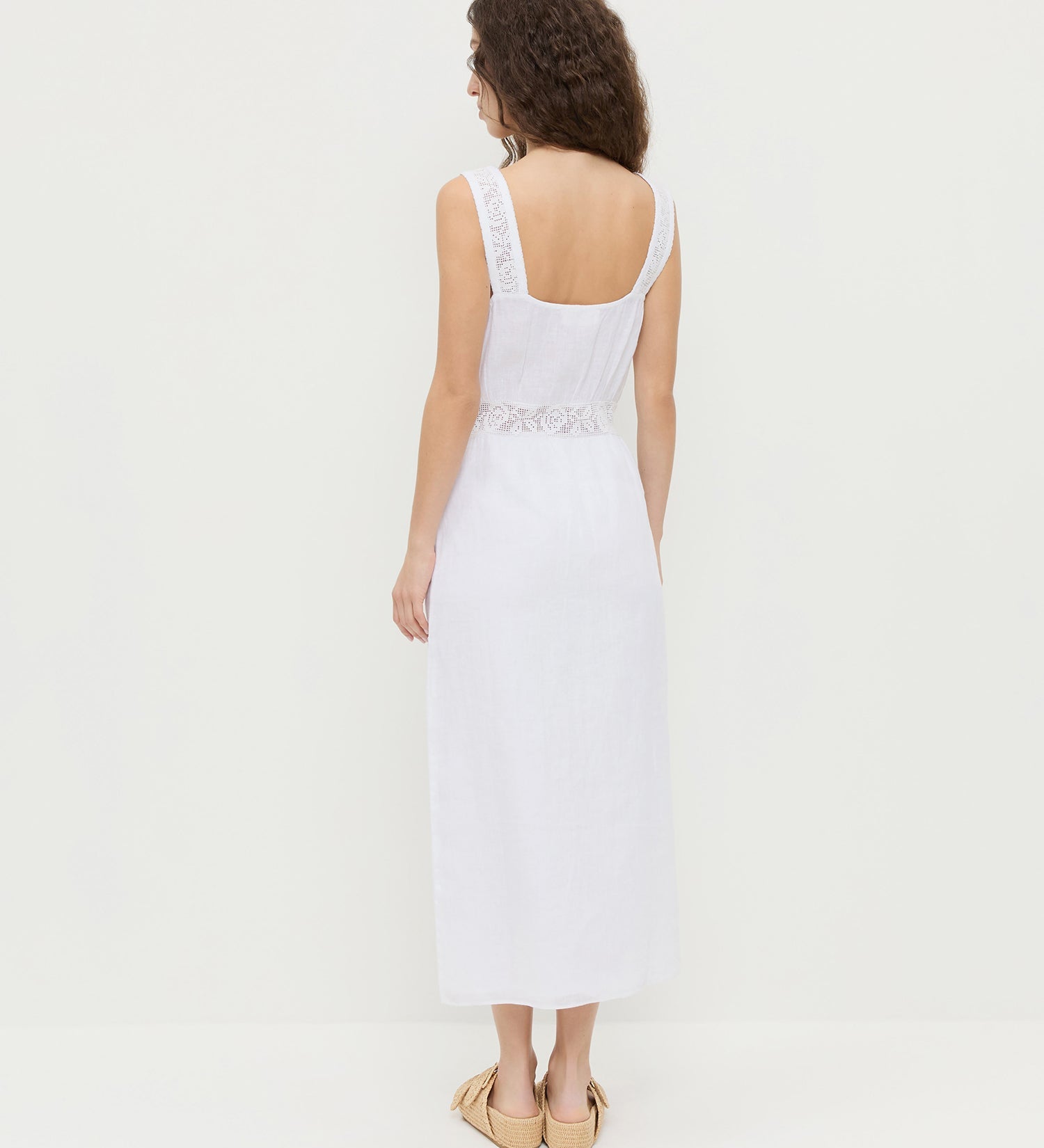 Loeffler Randall - Clarissa Dress