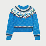 Loeffler Randall - Clark Sweater