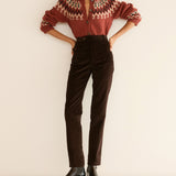 DOEN - CLARKE CARDIGAN