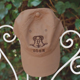 DOEN - CLARO BASEBALL HAT
