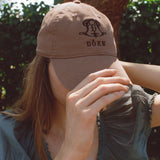 DOEN - CLARO BASEBALL HAT