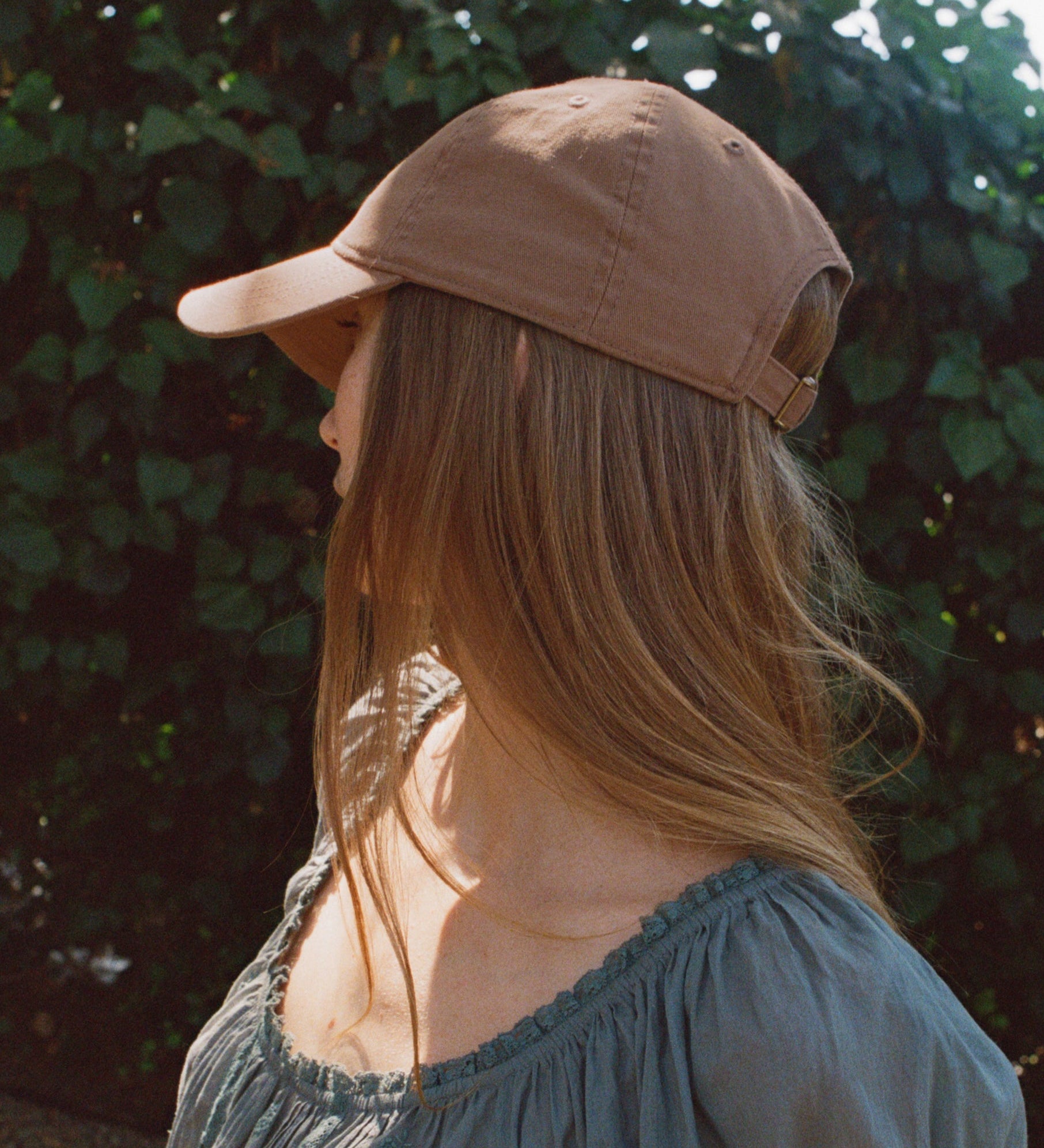 DOEN - CLARO BASEBALL HAT