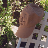 DOEN - CLARO BASEBALL HAT