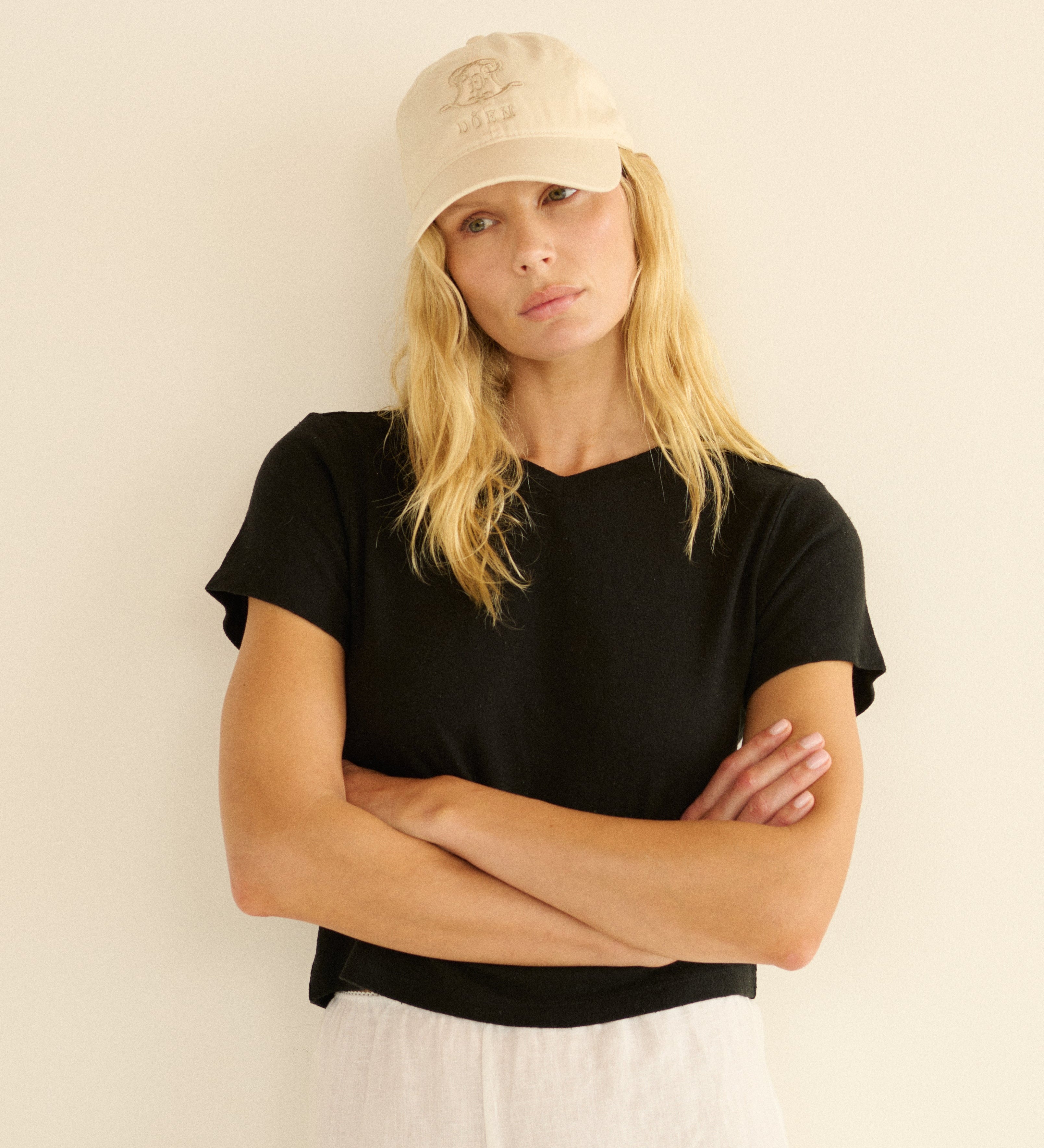 DOEN - CLARO BASEBALL HAT