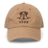DOEN - CLARO BASEBALL HAT