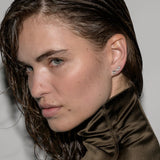 Dorsey - CLASSIC MARTINI STUD EARRINGS