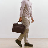 Métier - Closer All Day Rodeo Calfskin Maduro Brown