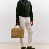 Métier - Closer All Day Suede Cairo