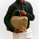 Métier - Closer All Day Suede Cairo