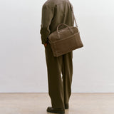 Métier - Closer All Day Suede Khaki