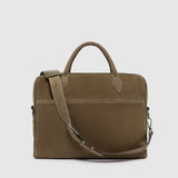 Métier - Closer All Day Suede Khaki