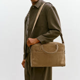 Métier - Closer Slim Suede Cairo