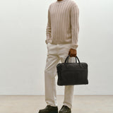 Métier - Closer All Day Supple Calfskin Black