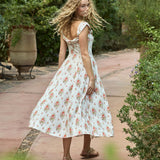 DOEN - CLEA DRESS