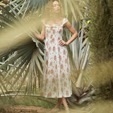 DOEN - CLEA DRESS