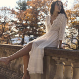 DOEN - CLEMENCIA DRESS