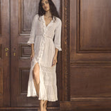 DOEN - CLEMENCIA DRESS