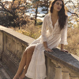 DOEN - CLEMENCIA DRESS