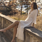DOEN - CLEMENCIA DRESS