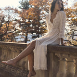 DOEN - CLEMENCIA DRESS