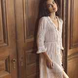 DOEN - CLEMENCIA DRESS