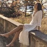 DOEN - CLEMENCIA DRESS