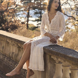 DOEN - CLEMENCIA DRESS