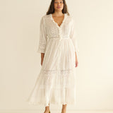 DOEN - CLEMENCIA DRESS