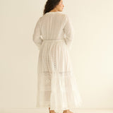 DOEN - CLEMENCIA DRESS