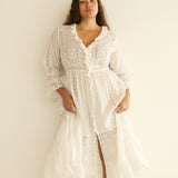 DOEN - CLEMENCIA DRESS