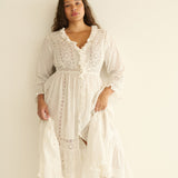 DOEN - CLEMENCIA DRESS