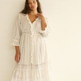 DOEN - CLEMENCIA DRESS