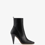 Jude - Clement Ankle Boot Black Nappa Leather