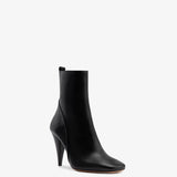 Jude - Clement Ankle Boot Black Nappa Leather