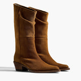 Khaite - Clive Boot in Sigaro