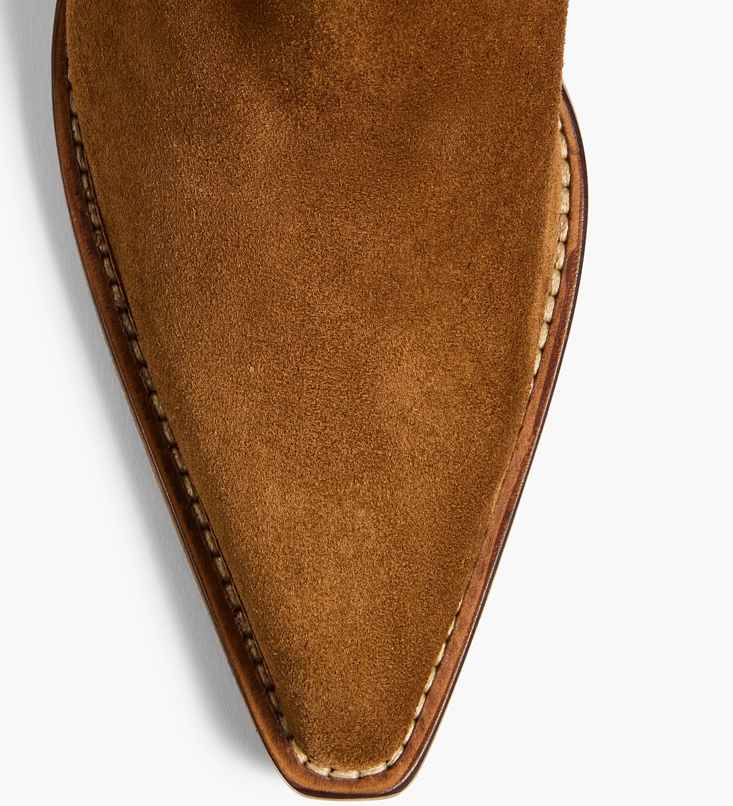 Khaite - Clive Boot in Sigaro