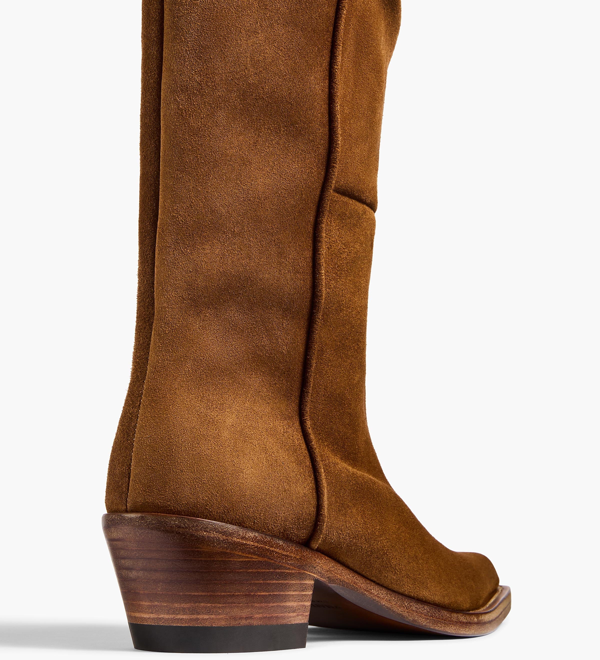 Khaite - Clive Boot in Sigaro