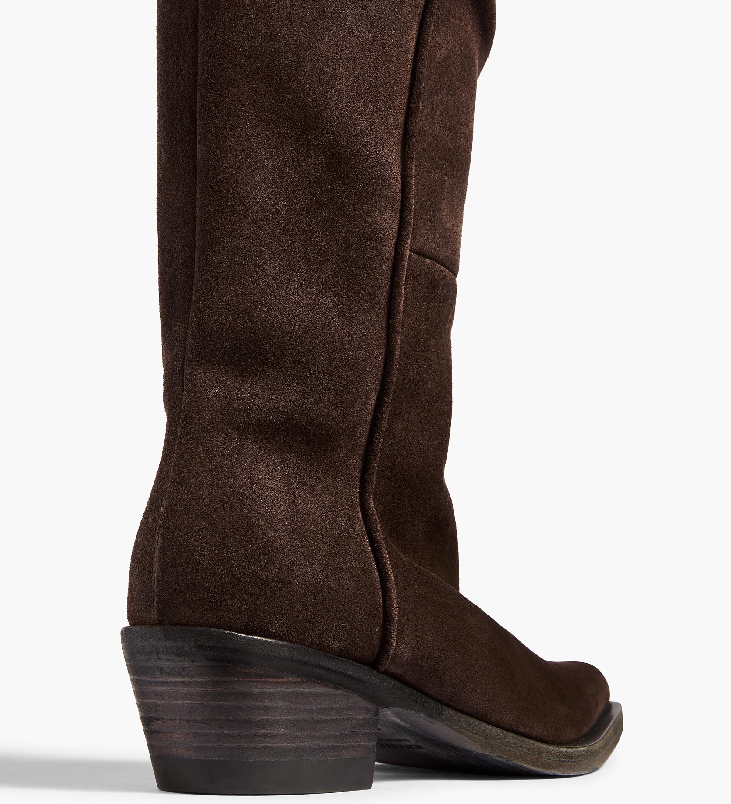 Khaite - Clive Boot in Umber