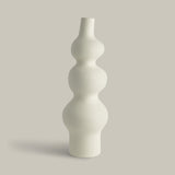Lemieux Et Cie - Pasteur Vase (Matte White)