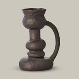 Lemieux Et Cie - Remi Vase (Black)