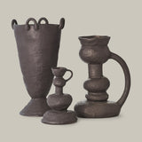 Lemieux Et Cie - Remi Vase (Black)