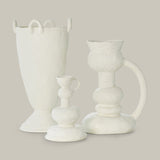 Lemieux Et Cie - Remi Vase (White)