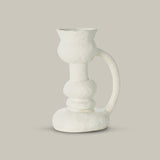 Lemieux Et Cie - Remi Vase (White)