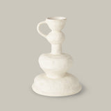 Lemieux Et Cie - Victoire Vase (White)