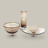 Lemieux Et Cie - Verre Lisse Collection (Doré)