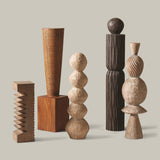 Lemieux Et Cie - Roule Pillar