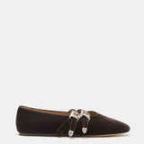 Le Monde Beryl - Claudia Slipper / Visone Velvet