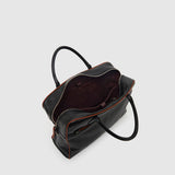 Métier - Closer All Day Elvis Black with Buffalo Cognac