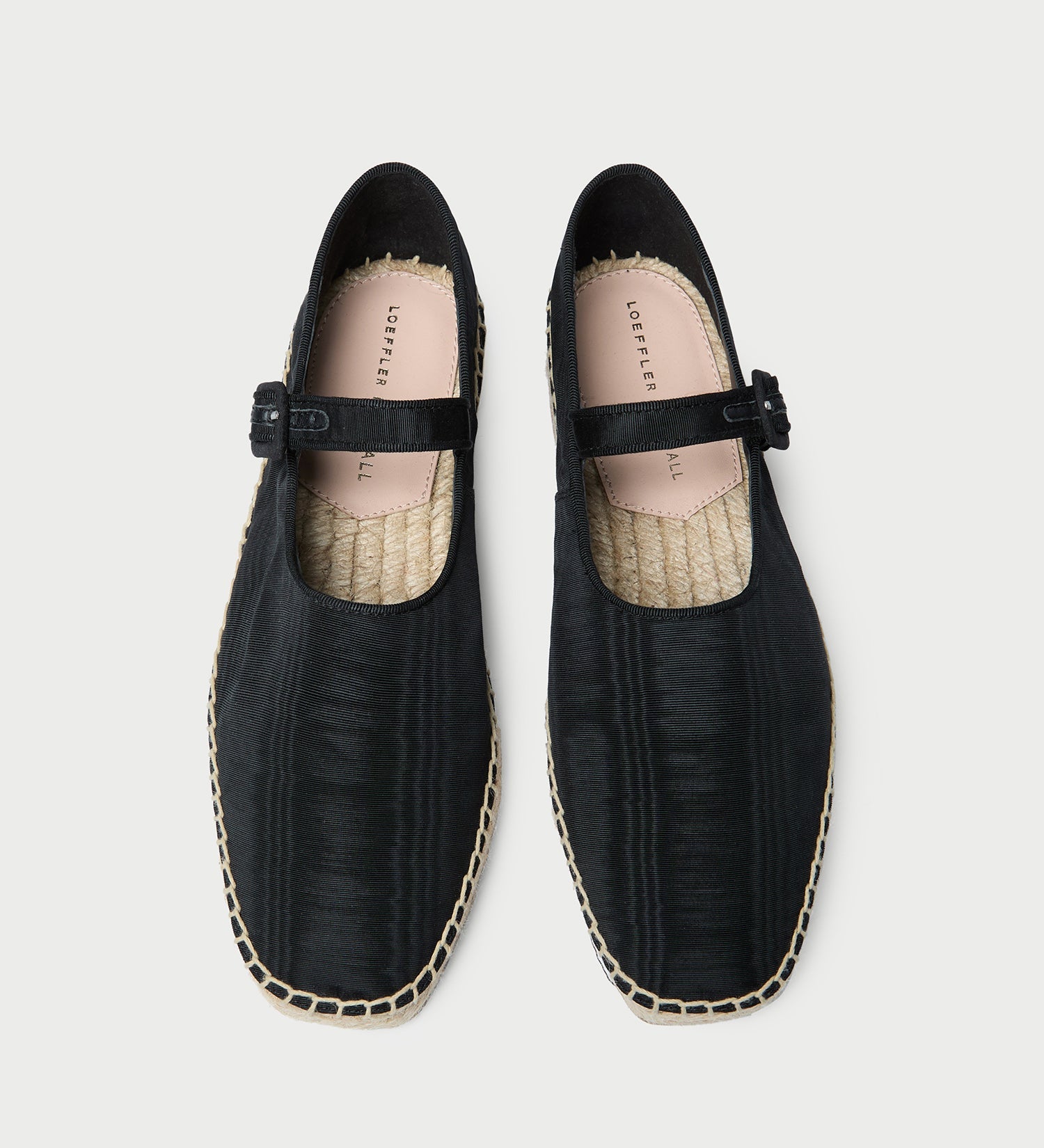 Loeffler Randall - Clover Espadrille