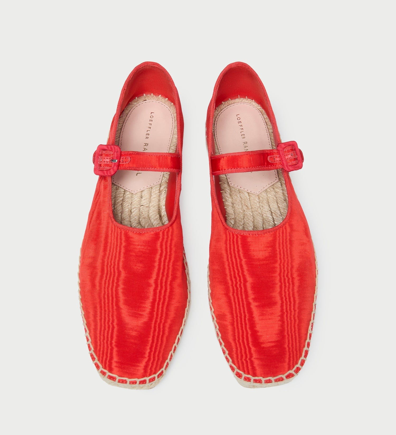 Loeffler Randall - Clover Espadrille